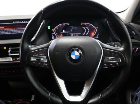 2022 BMW 1 Series *122* SPORT €26,900 thumbnail