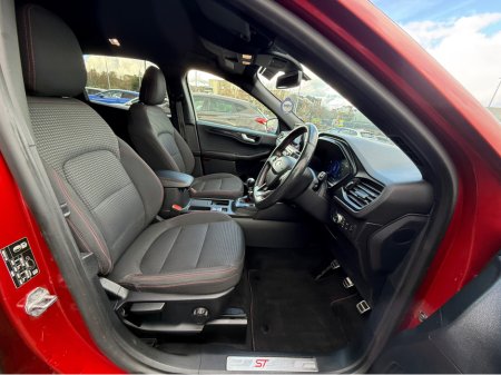 2020 Ford Kuga - thumbnail 14