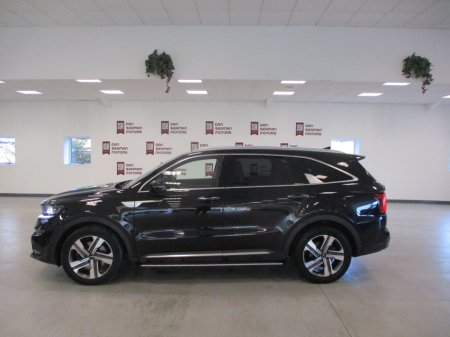 2024 Kia Sorento 2.2 K3 4X2 Diesel 7 seats €59,500 thumbnail