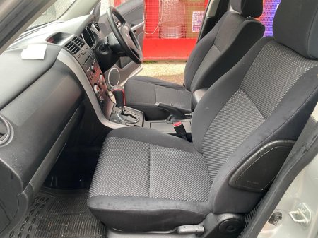 2008 Suzuki Grand Vitara - thumbnail 9