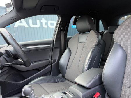 2019 Audi A3 - thumbnail 43