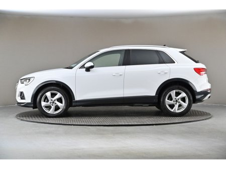 2023 Audi Q3 - thumbnail 11