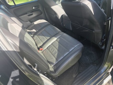 2020 Volkswagen Amarok - thumbnail 8