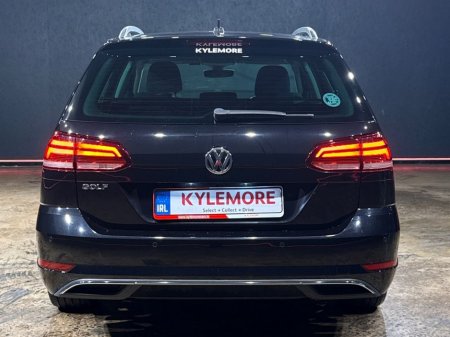 2020 Volkswagen Golf ESTATE 1.2L TSI AUTOMATIC - REVERSE CAMERA - CRUISE CONTROLS €19,950