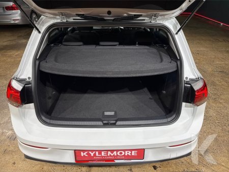 2022 Volkswagen Golf - thumbnail 11