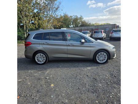 2016 BMW 2 Series 218d SE €15,950 thumbnail