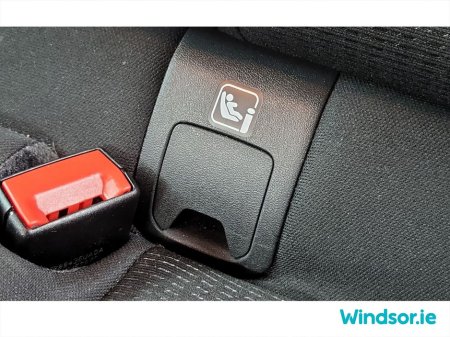 2022 Nissan Qashqai 1.3 PET MILD HYBRID SV €25,495 thumbnail