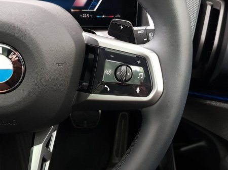 2025 BMW X3 xDrive20d M Sport PRO €96,995 thumbnail