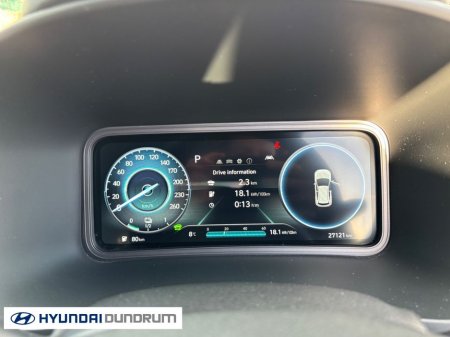 2022 Hyundai Kona Kauai Executive EV 5DR Auto thumbnail