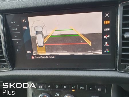 2023 Skoda Kodiaq 2.0 TDI 150HP DSG Style 7 Seat €48,900 thumbnail