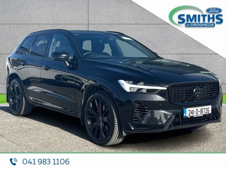 2024 Volvo XC60 - €58,950
