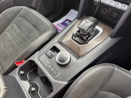 2025 Volkswagen Amarok - thumbnail 16