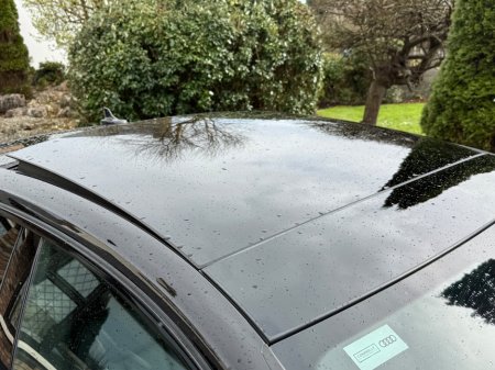 2018 Audi A5 - thumbnail 9