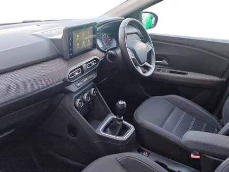 2023 Dacia Jogger - thumbnail 4