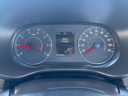 2022 Dacia Sandero - thumbnail 11