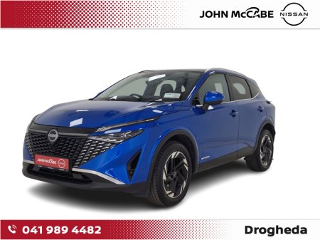 2026 Nissan Qashqai - photo 3