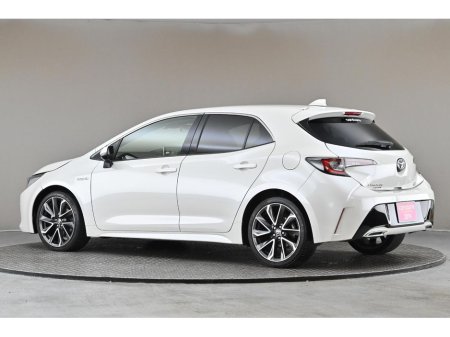 2019 Toyota Corolla - photo 6