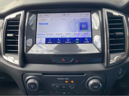 2021 Ford Ranger - thumbnail 9