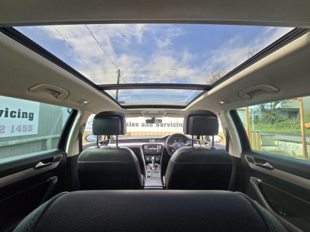 2016 Volkswagen Passat - thumbnail 12