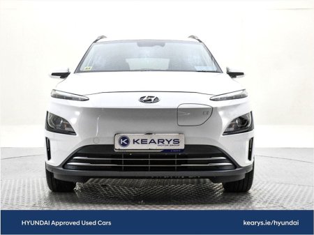 2023 Hyundai Kona - thumbnail 11