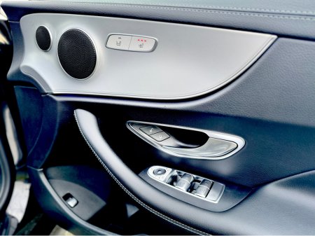 2018 Mercedes-Benz E Class *  E220 AMG COUPE * 1 OWNER IRISH CAR * €27,950 thumbnail