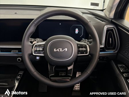 2025 Kia Sorento - thumbnail 18