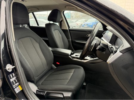 2022 BMW 3 Series M-PERFORMANCE PACK..FULL SERVICE HISTORY..2 KEYS thumbnail