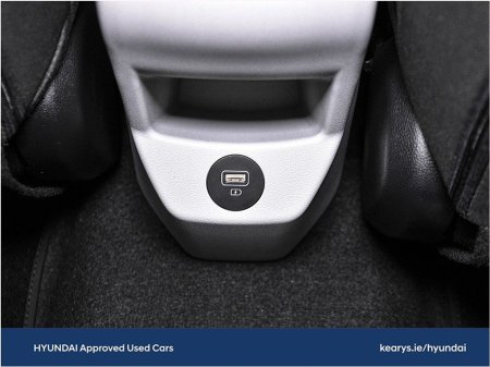 2024 Hyundai i20 Deluxe Plus €23,490 thumbnail