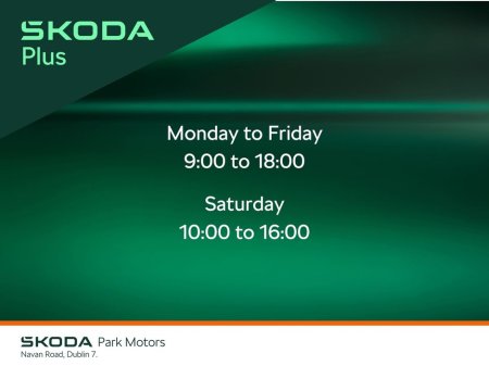 2024 Skoda Kodiaq Style 7 Seat DSG 2.0TDI 150BHP - Reversing Camera - Sat Nav - Climate Control - Heated Seats - Cruise Control - Apple CarPlay/Android Auto €55,950 thumbnail