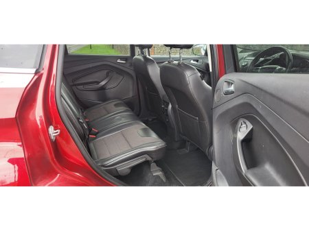 2015 Ford Kuga - thumbnail 11