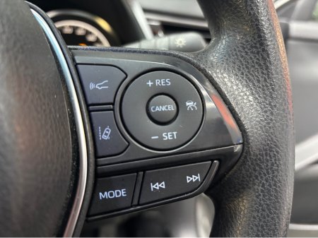 2022 Toyota Camry €29950 2022 Toyota Camry Hybrid Automatic - Reverse Camera - Cruise Control €29,950 thumbnail