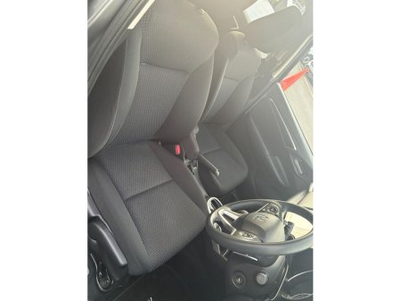 2020 Honda Jazz - thumbnail 23