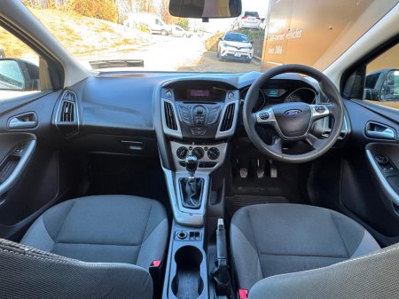 2012 Ford Focus - thumbnail 14