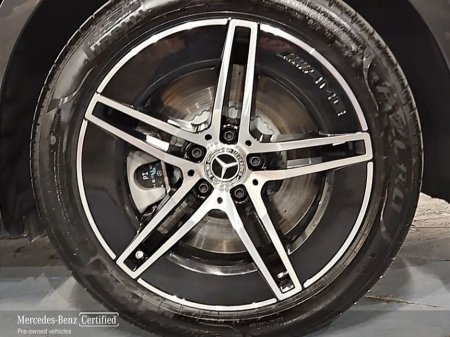 2025 Mercedes-Benz E Class - thumbnail 5