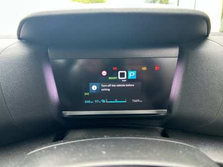 2025 Citroen E-C4 E -C4 X EFEEL PACK 50KWH 4DR €24,950 thumbnail