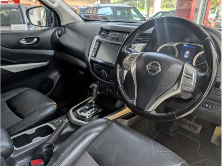2021 Nissan Navara - thumbnail 6