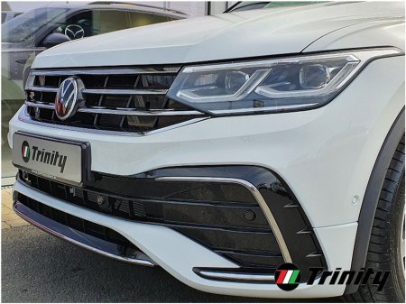 2021 Volkswagen Tiguan * R-LINE * 2.0 TDI * 150 BHP * BEST COLOUR * 20 €31,950 thumbnail