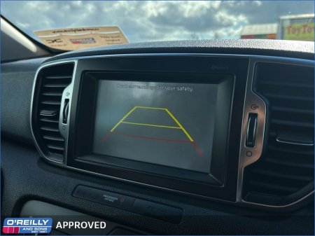 2016 Kia Sportage - thumbnail 13