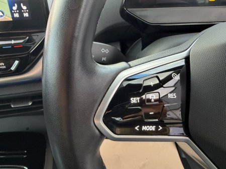 2022 Volkswagen ID.4 - thumbnail 21