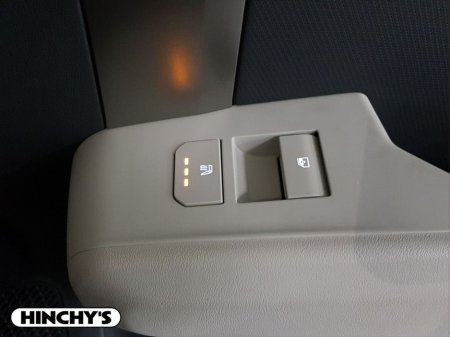 2025 Kia EV3 - thumbnail 28