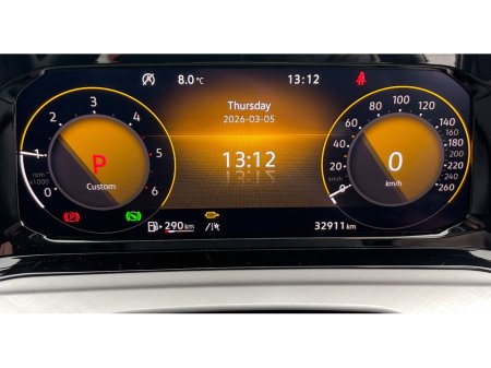 2022 Volkswagen Golf - thumbnail 13