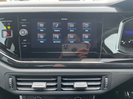 2026 Volkswagen Taigo 1.0 TSI 115HP D7F EDITION 75 thumbnail