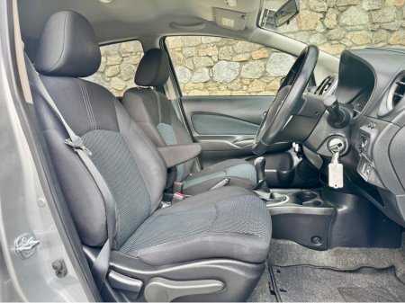 2015 Nissan Note - thumbnail 20