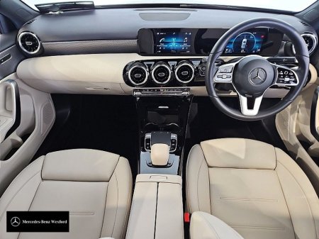 2019 Mercedes-Benz A Class - thumbnail 14