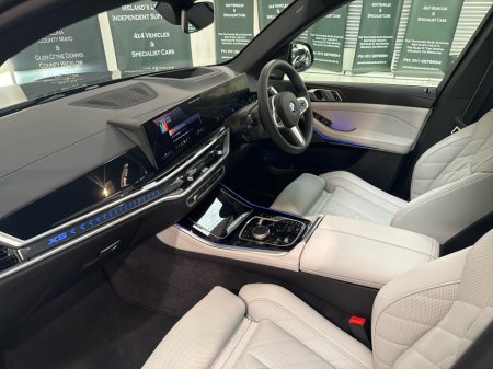 2026 BMW X5 - thumbnail 15