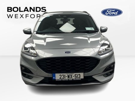 2023 Ford Kuga 1.5 EcoBlue 120PS ST-Line €30,995