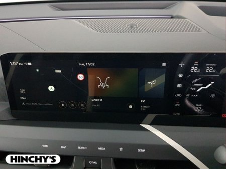 2026 Kia EV5 GT-Line thumbnail