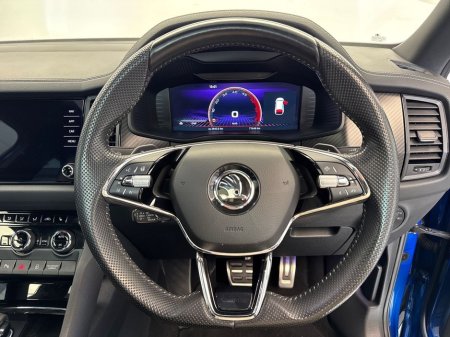 2024 Skoda Kodiaq - thumbnail 13