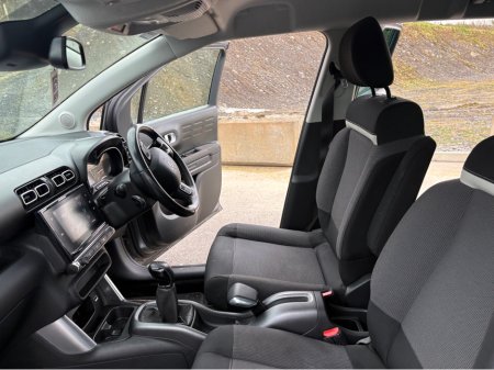 2019 Citroen C3 - thumbnail 19