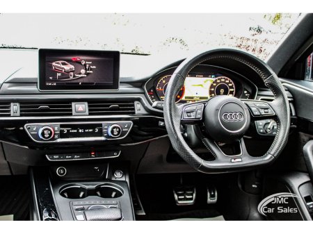 2019 Audi A4 - thumbnail 26